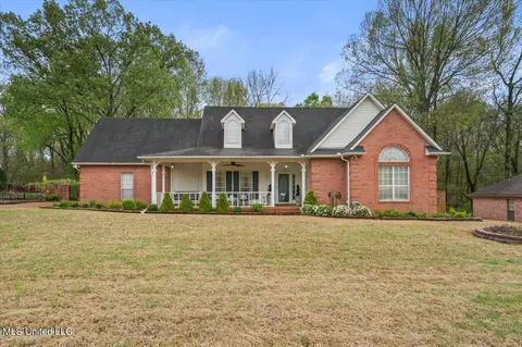 8777 Bell Ridge Dr, Olive Branch, MS 38654