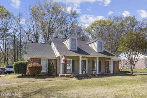 213 Waverly Pl, Ridgeland, MS 39157