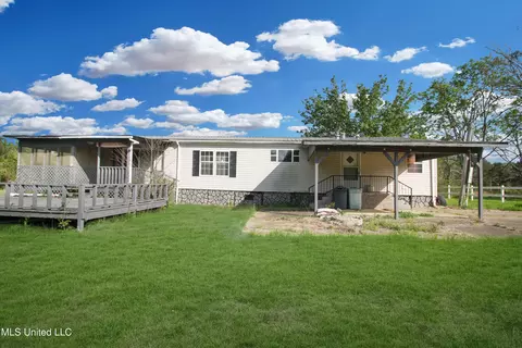 162 Summerlin Rd, Canton, MS 39046