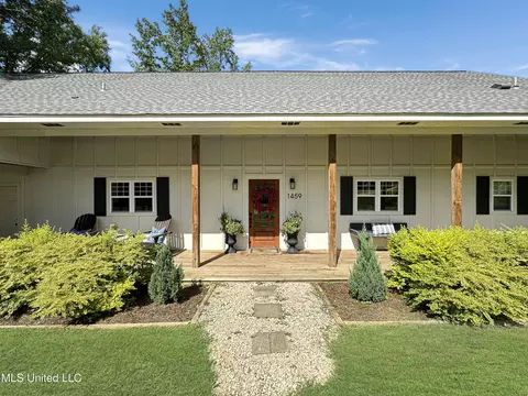 1459 Monterey Rd, Florence, MS 39073 photo 2
