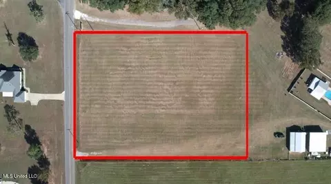 0 Weeks Rd, Lucedale, MS 39452