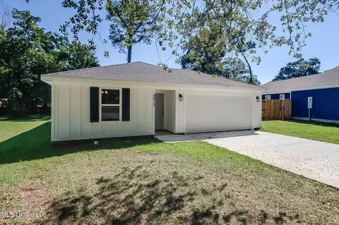 4012 Southern Oaks Circle Cir, Gulfport, MS 39507
