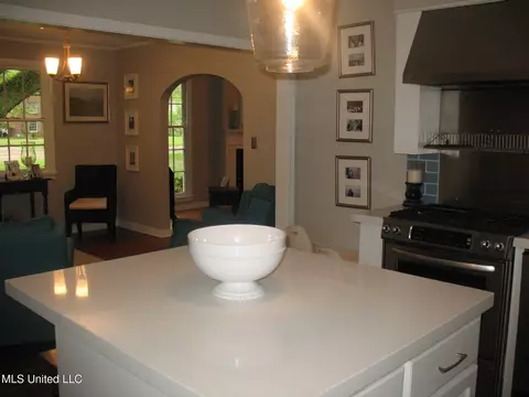 Kitchen - 4125 Robin Dr, Jackson, MS 39206 photo 4 of 6