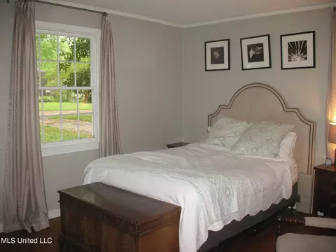 Bedroom - 4125 Robin Dr, Jackson, MS 39206 photo 1 of 3