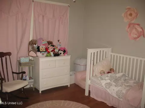 Bedroom - 4125 Robin Dr, Jackson, MS 39206 photo 2 of 3
