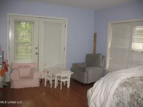 Bedroom - 4125 Robin Dr, Jackson, MS 39206 photo 3 of 3