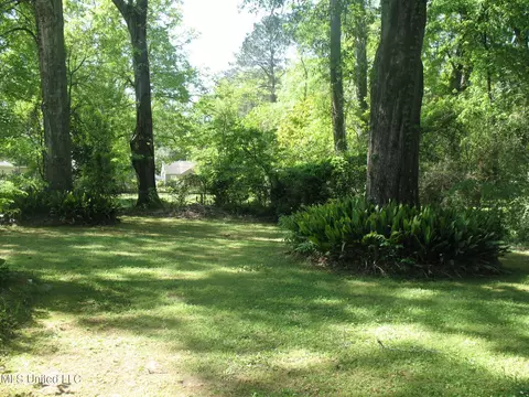 Exterior - 4125 Robin Dr, Jackson, MS 39206 photo 10 of 12