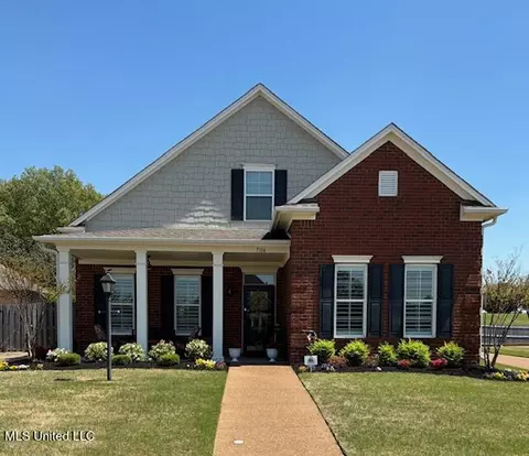 7304 Wind Dr, Olive Branch, MS 38654