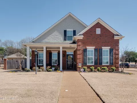 7304 Wind Dr, Olive Branch, MS 38654 photo 2