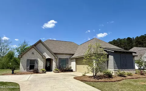 631 Wild Horse Ln, Brandon, MS 39042