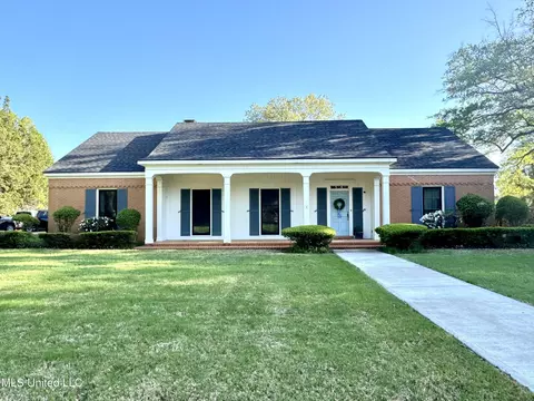 1301 College St, Cleveland, MS 38732