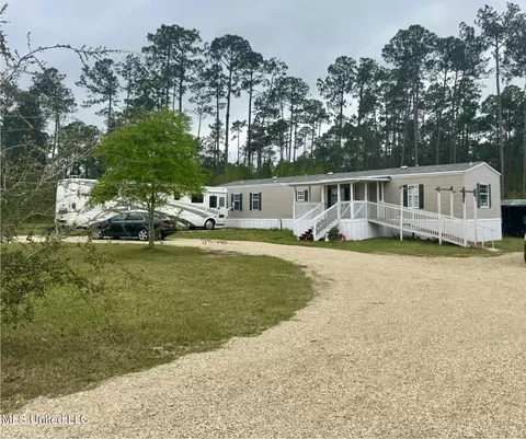 23951 Standard Cemetery Rd, Kiln, MS 39556
