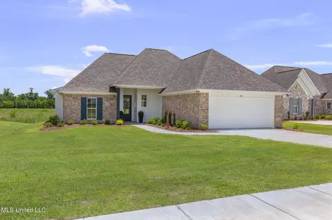 422 Baleigh Way, Canton, MS 39046 photo 2