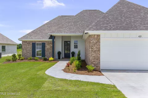 422 Baleigh Way, Canton, MS 39046 photo 3