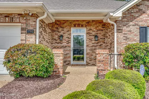 Other - 252 Terrace Dr, Brandon, MS 39042 photo 2 of 5