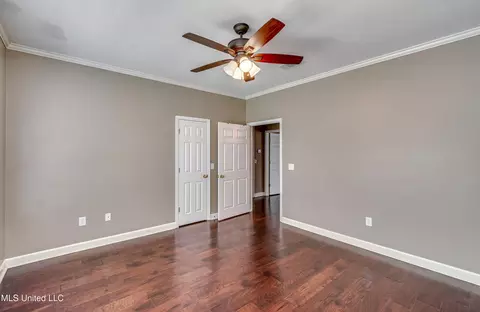 Bedroom - 252 Terrace Dr, Brandon, MS 39042 photo 2 of 2