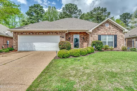 252 Terrace Dr, Brandon, MS 39042