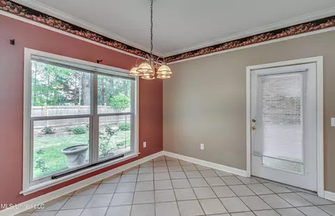 Dining - 252 Terrace Dr, Brandon, MS 39042 photo 1 of 2