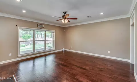 Living - 252 Terrace Dr, Brandon, MS 39042 photo 3 of 4