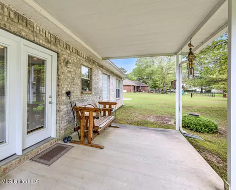 Exterior - 15271 E Wortham Rd, Saucier, MS 39574 photo 4 of 6