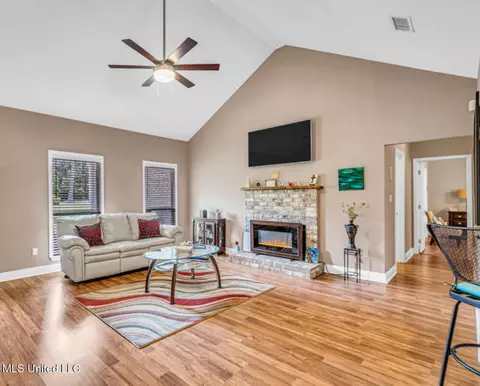 Living - 15271 E Wortham Rd, Saucier, MS 39574 photo 1 of 1