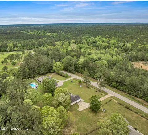 View/Area - 15271 E Wortham Rd, Saucier, MS 39574 photo 2 of 4