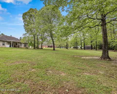 Exterior - 15271 E Wortham Rd, Saucier, MS 39574 photo 5 of 6