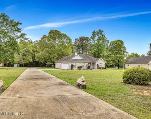 Exterior - 15271 E Wortham Rd, Saucier, MS 39574 photo 2 of 6