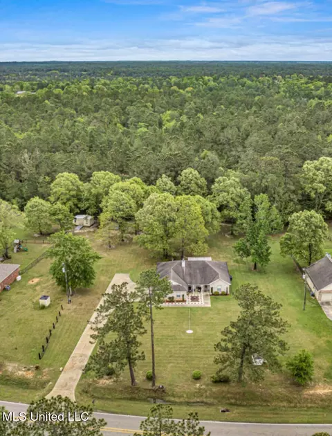 View/Area - 15271 E Wortham Rd, Saucier, MS 39574 photo 1 of 4
