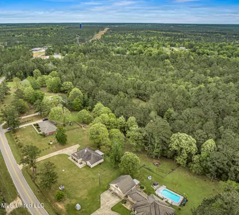 View/Area - 15271 E Wortham Rd, Saucier, MS 39574 photo 4 of 4