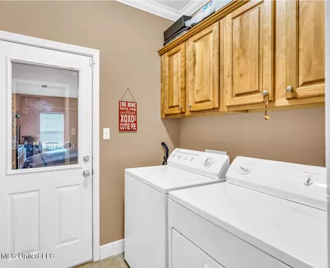 Other - 15271 E Wortham Rd, Saucier, MS 39574 photo 7 of 9
