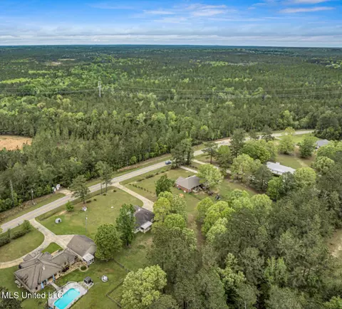 View/Area - 15271 E Wortham Rd, Saucier, MS 39574 photo 3 of 4