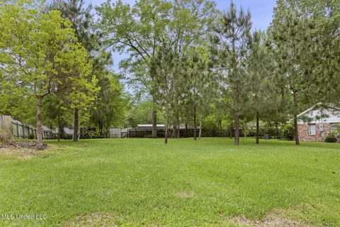 Exterior - 3453 Dawn Dr, Pearl, MS 39208 photo 9 of 10