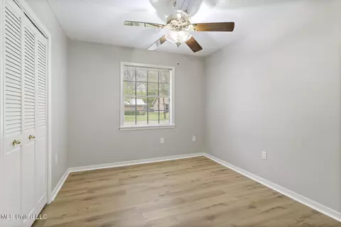 Bedroom - 3453 Dawn Dr, Pearl, MS 39208 photo 1 of 3
