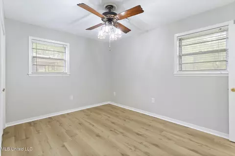 Bedroom - 3453 Dawn Dr, Pearl, MS 39208 photo 3 of 3