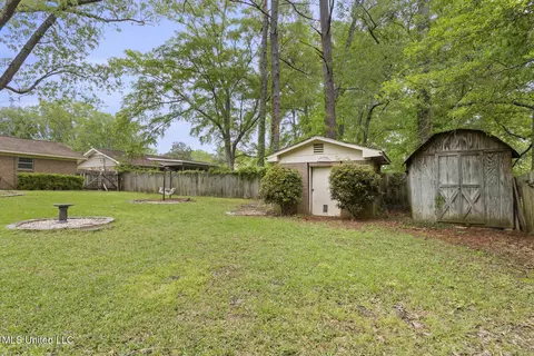 Exterior - 3453 Dawn Dr, Pearl, MS 39208 photo 5 of 10