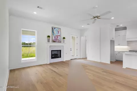 Living - 424 Baleigh Way, Canton, MS 39046 photo 2 of 5