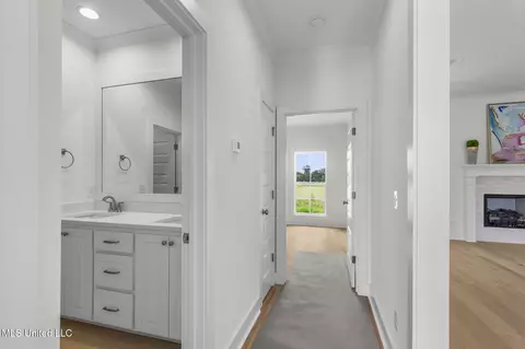 Entry Way - 424 Baleigh Way, Canton, MS 39046 photo 6 of 6
