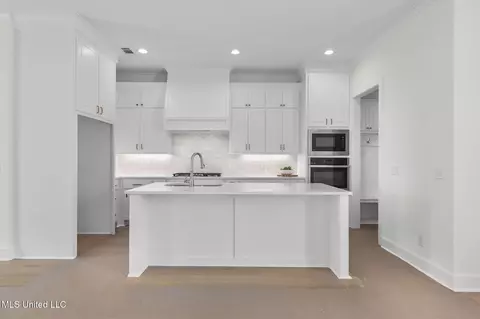 Kitchen - 424 Baleigh Way, Canton, MS 39046 photo 1 of 2