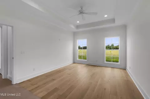 Bedroom - 424 Baleigh Way, Canton, MS 39046 photo 1 of 3