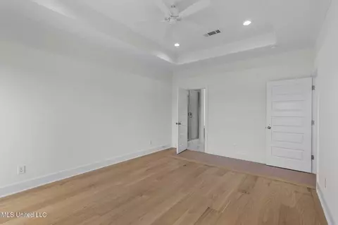 Bedroom - 424 Baleigh Way, Canton, MS 39046 photo 3 of 3