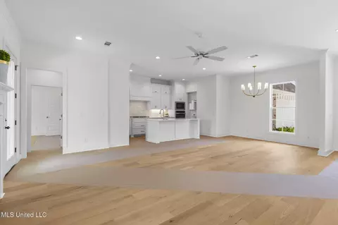 Living - 424 Baleigh Way, Canton, MS 39046 photo 5 of 5