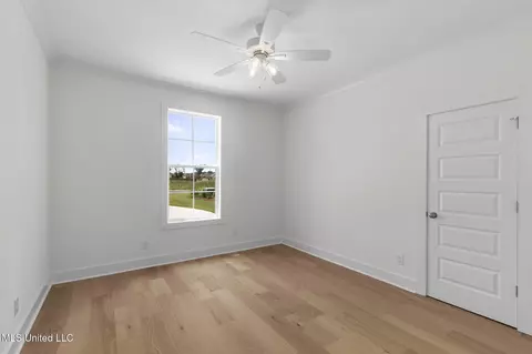 Bedroom - 424 Baleigh Way, Canton, MS 39046 photo 2 of 3