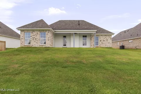 Exterior - 424 Baleigh Way, Canton, MS 39046 photo 8 of 8