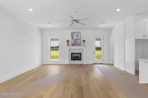 Living - 424 Baleigh Way, Canton, MS 39046 photo 1 of 5