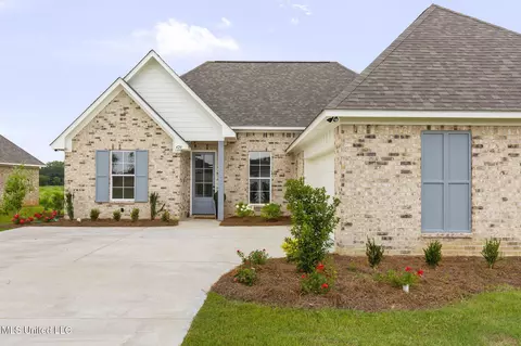 Exterior - 424 Baleigh Way, Canton, MS 39046 photo 4 of 8