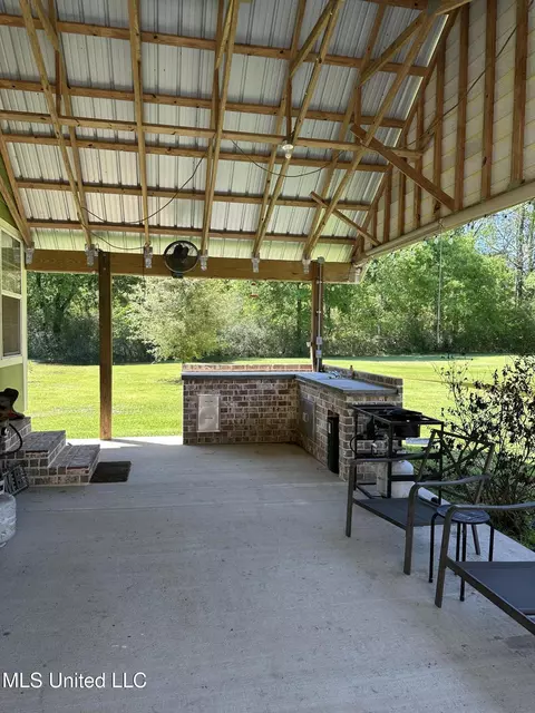 Exterior - 24221 Highway 613, Lucedale, MS 39452 photo 10 of 10