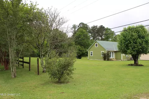 24221 Highway 613, Lucedale, MS 39452