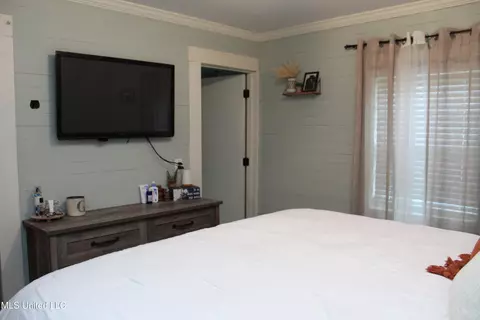 Bedroom - 24221 Highway 613, Lucedale, MS 39452 photo 2 of 5