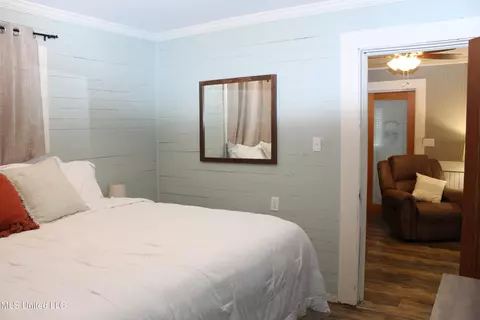 Bedroom - 24221 Highway 613, Lucedale, MS 39452 photo 5 of 5